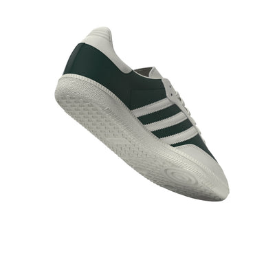 ADIDAS SAMBA OG OWHITE/OWHITE/CGREEN JI3205