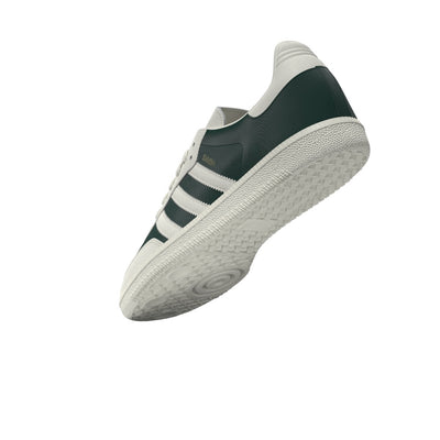 ADIDAS SAMBA OG OWHITE/OWHITE/CGREEN JI3205