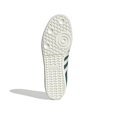 ADIDAS SAMBA OG OWHITE/OWHITE/CGREEN JI3205