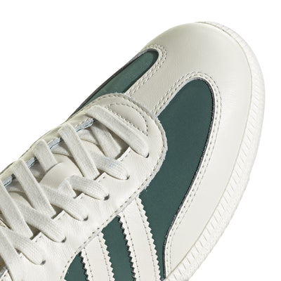 ADIDAS SAMBA OG OWHITE/OWHITE/CGREEN JI3205