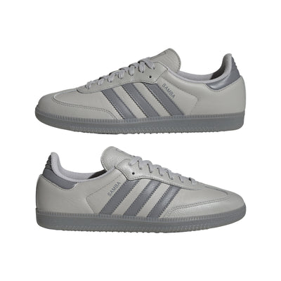 ADIDAS SAMBA OG GRETWO/GREY/GREYTWO JI3207
