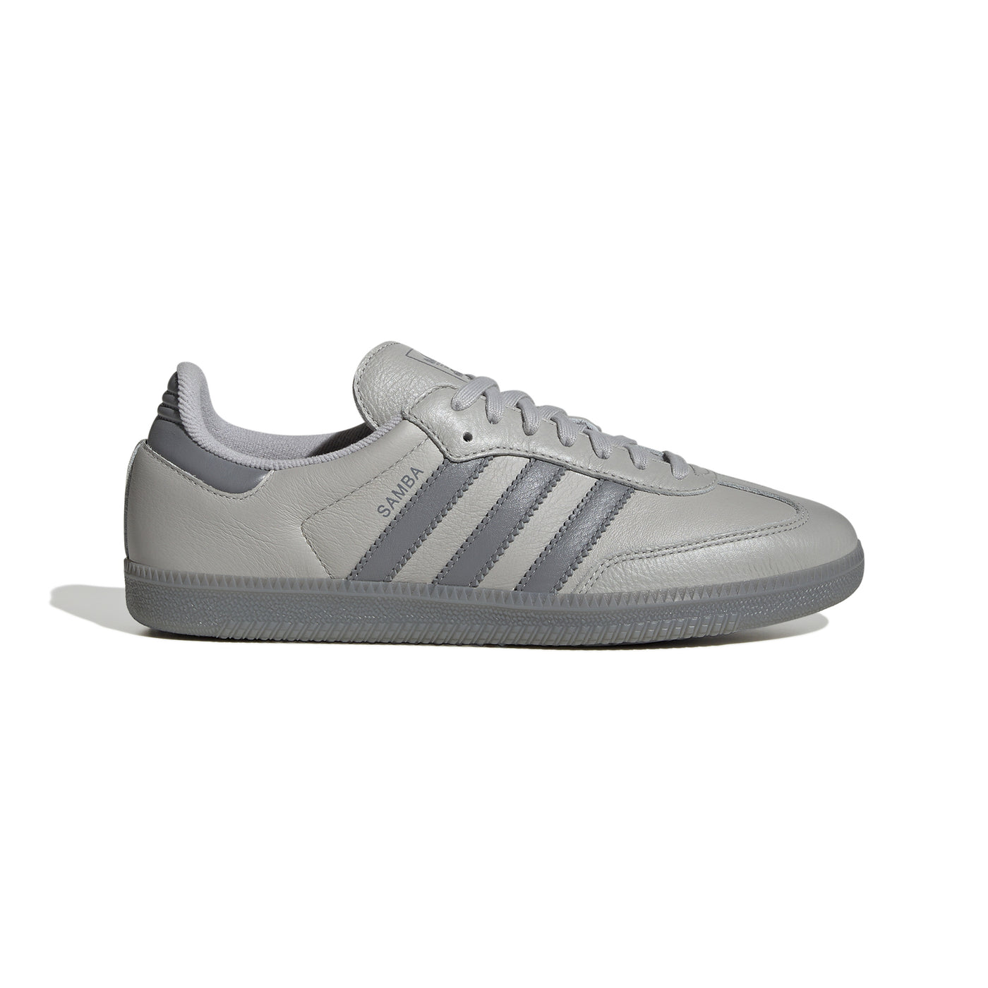 ADIDAS SAMBA OG GRETWO/GREY/GREYTWO JI3207