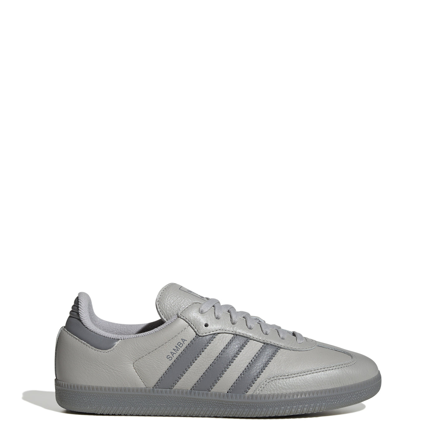 ADIDAS SAMBA OG GRETWO/GREY/GREYTWO JI3207