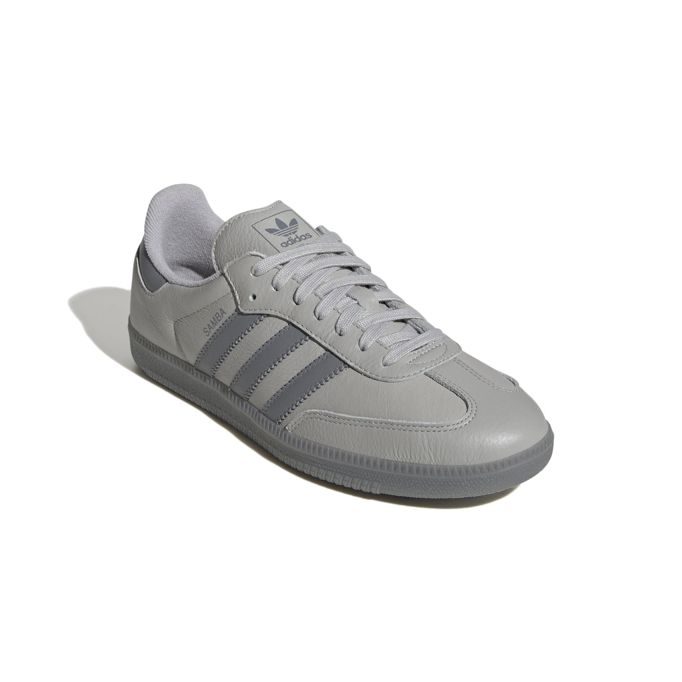 ADIDAS SAMBA OG GRETWO/GREY/GREYTWO JI3207