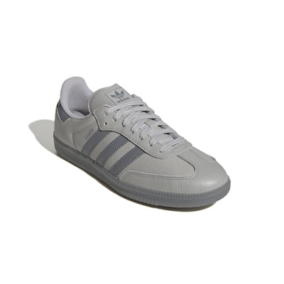 ADIDAS SAMBA OG GRETWO/GREY/GREYTWO JI3207