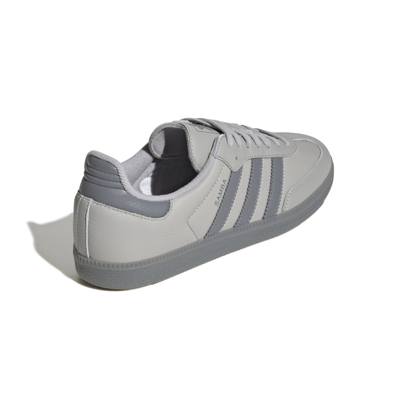 ADIDAS SAMBA OG GRETWO/GREY/GREYTWO JI3207