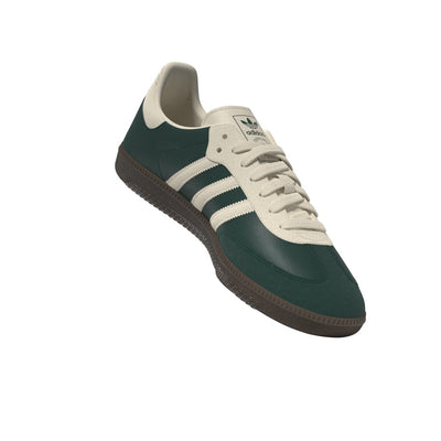 adidas Samba OG Collegiate Green/Cream White/Gum5 JI3215