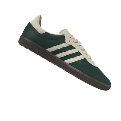 adidas Samba OG Collegiate Green/Cream White/Gum5 JI3215