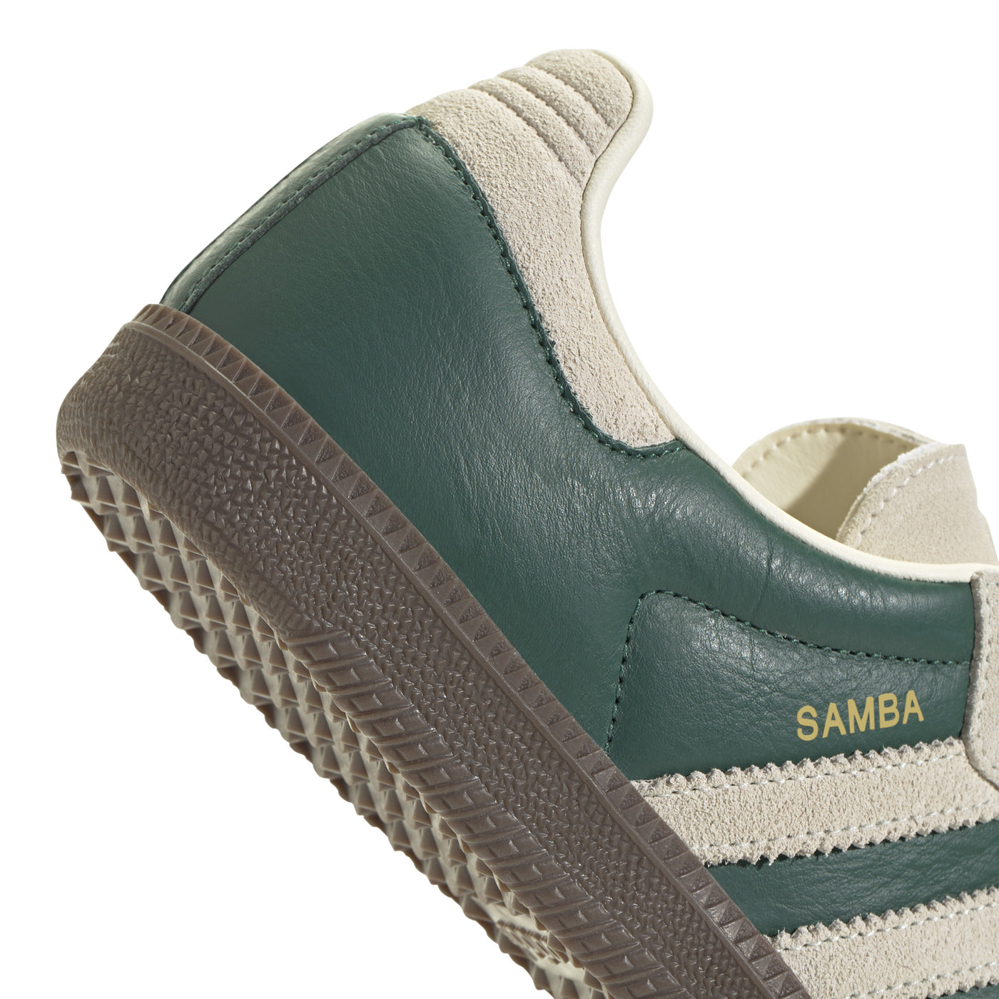 adidas Samba OG Collegiate Green/Cream White/Gum5 JI3215