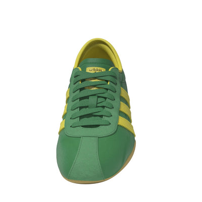 Women's ADIDAS TOKYO W GREEN/PURSUL/GOLDMT JI3298
