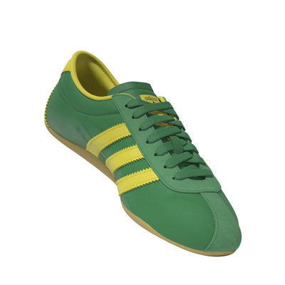 Women's ADIDAS TOKYO W GREEN/PURSUL/GOLDMT JI3298