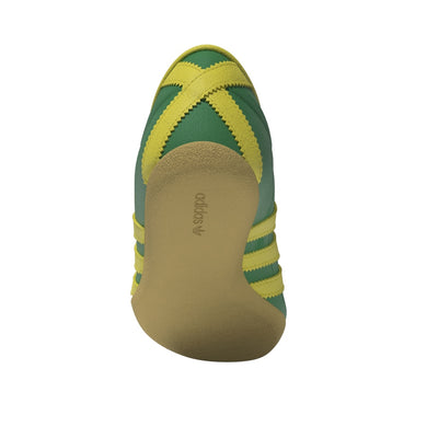 Women's ADIDAS TOKYO W GREEN/PURSUL/GOLDMT JI3298
