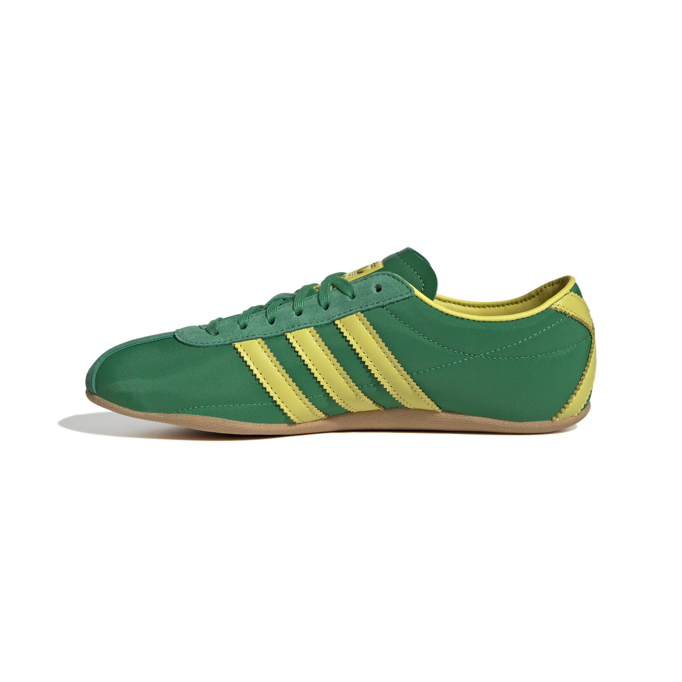 Women's ADIDAS TOKYO W GREEN/PURSUL/GOLDMT JI3298