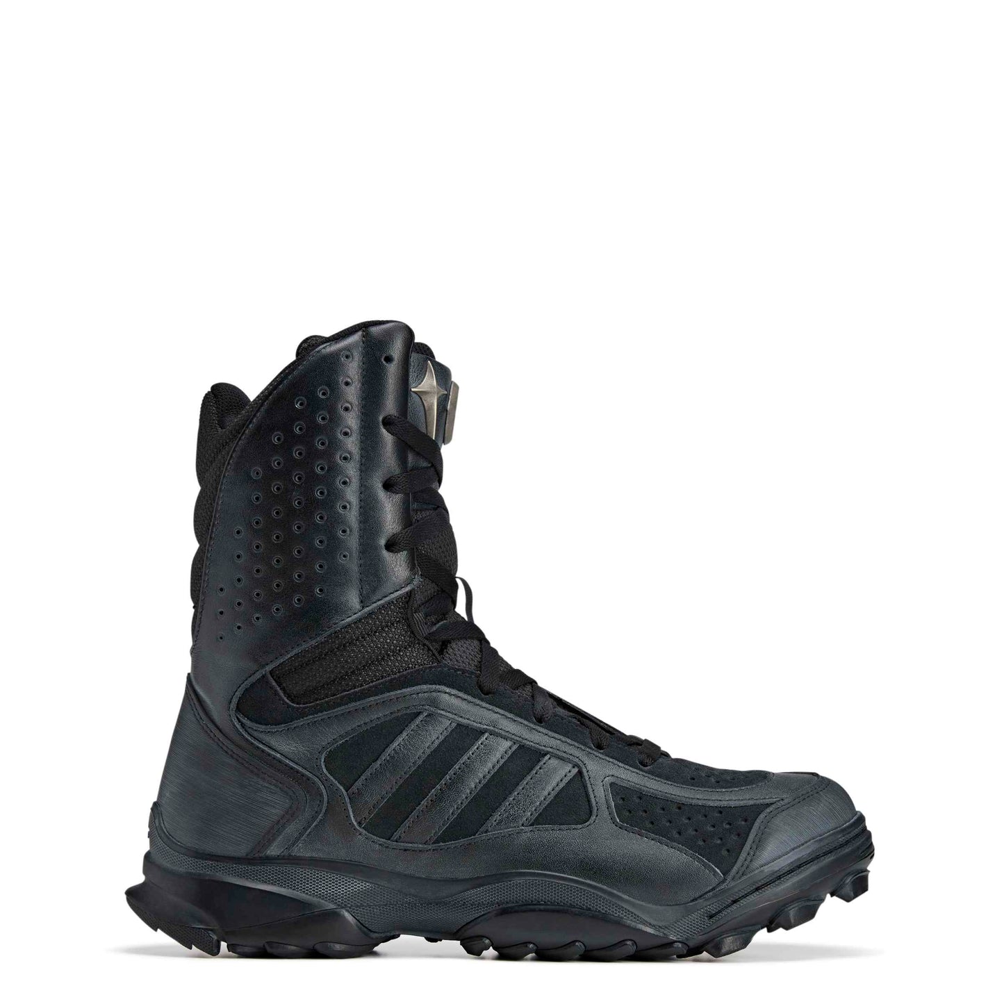 ADIDAS GSG9 BOOT TC CBLACK/CBLACK/CREWHT JP6032
