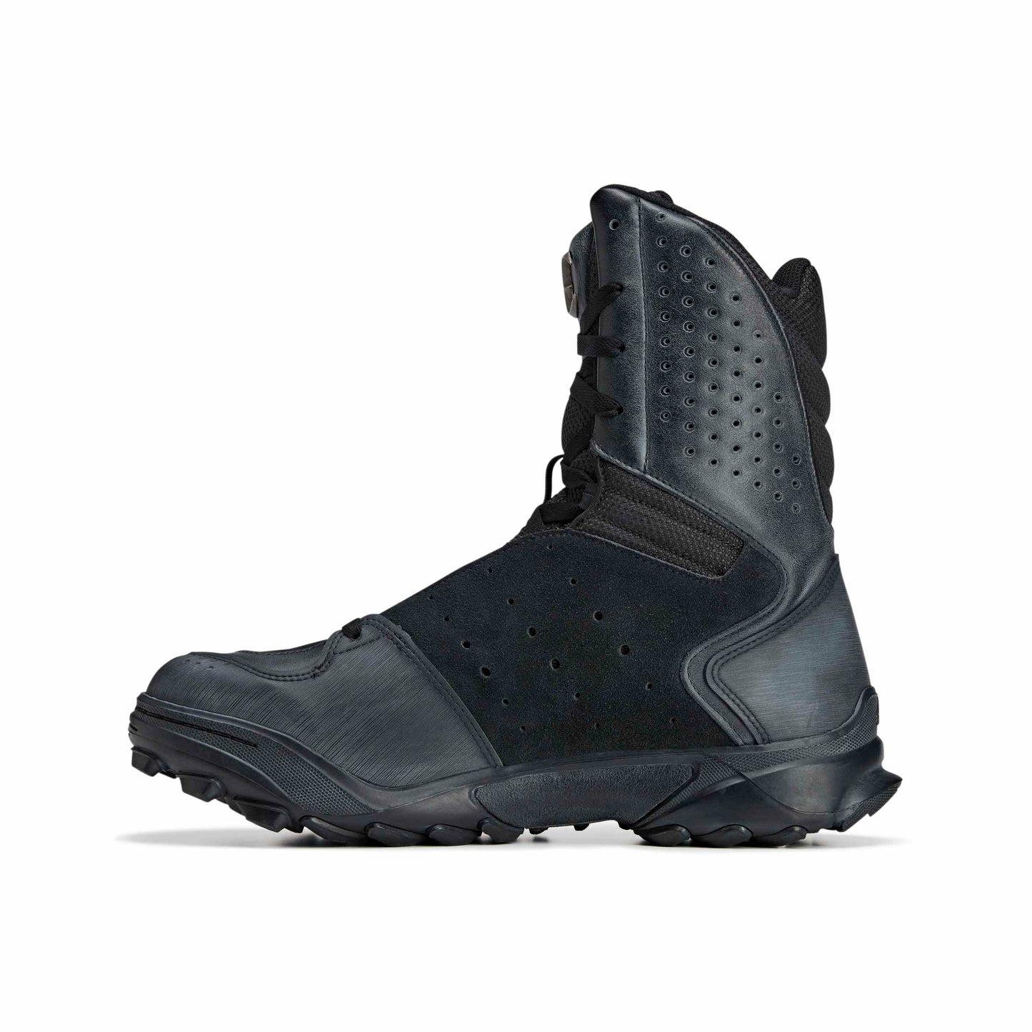 ADIDAS GSG9 BOOT TC CBLACK/CBLACK/CREWHT JP6032