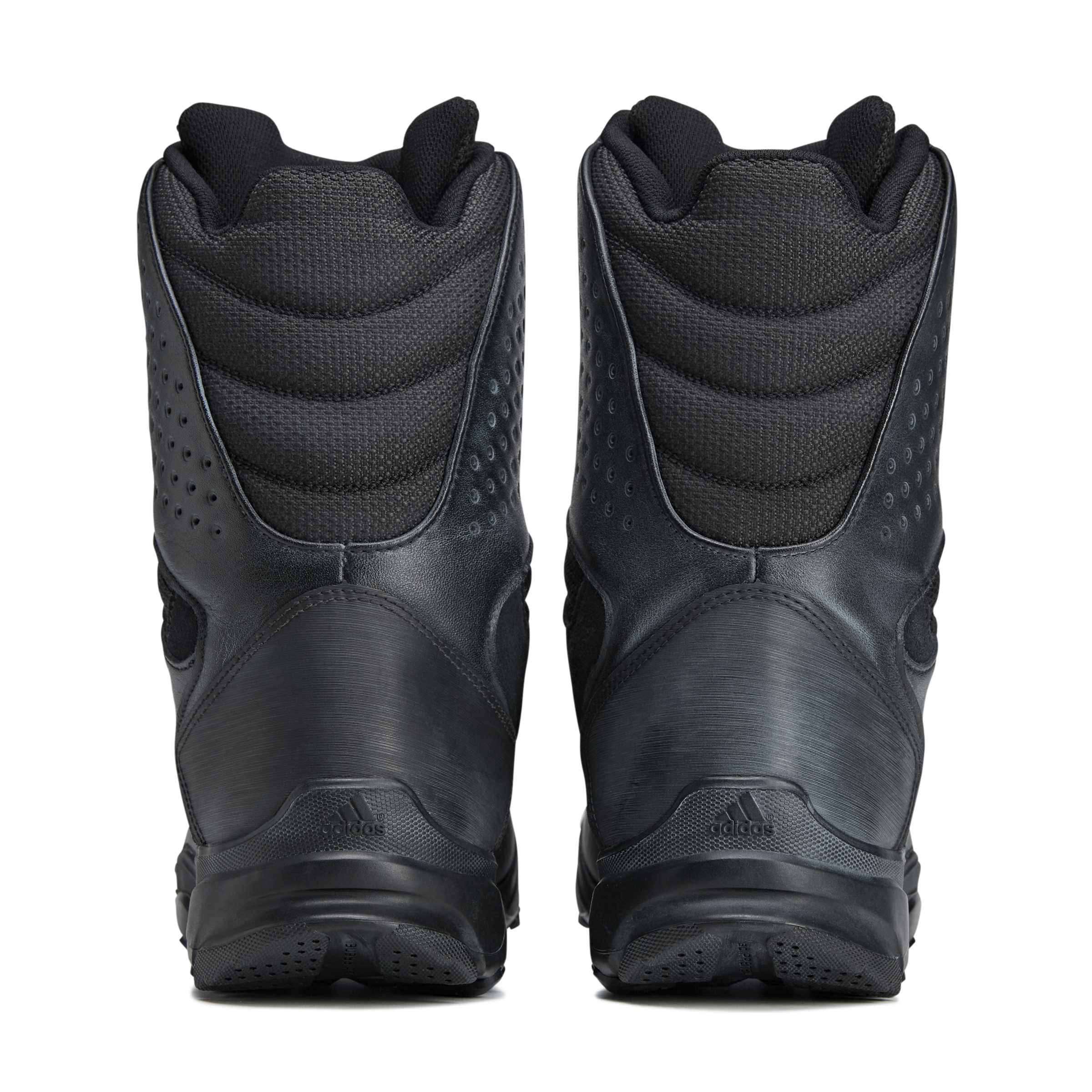 ADIDAS GSG9 BOOT TC CBLACK/CBLACK/CREWHT JP6032 – Shoe Gallery Inc