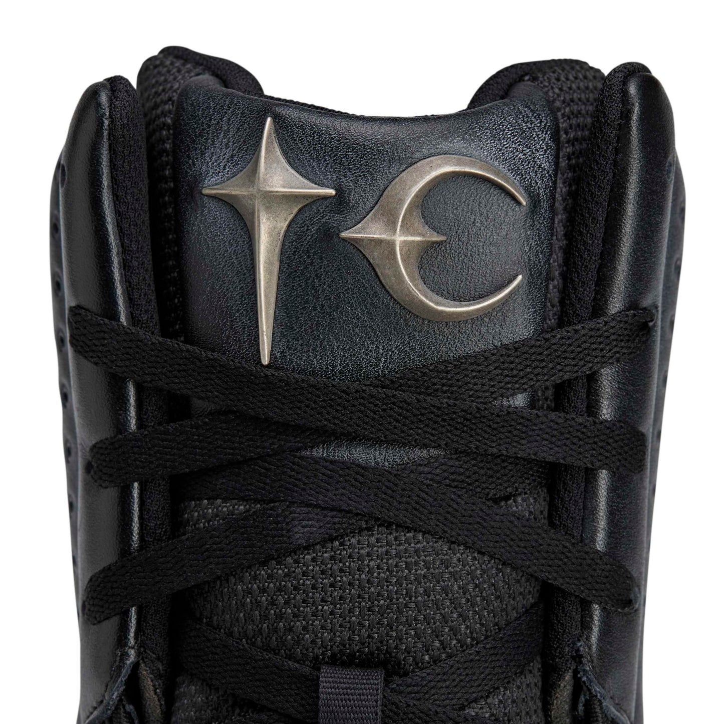 ADIDAS GSG9 BOOT TC CBLACK/CBLACK/CREWHT JP6032