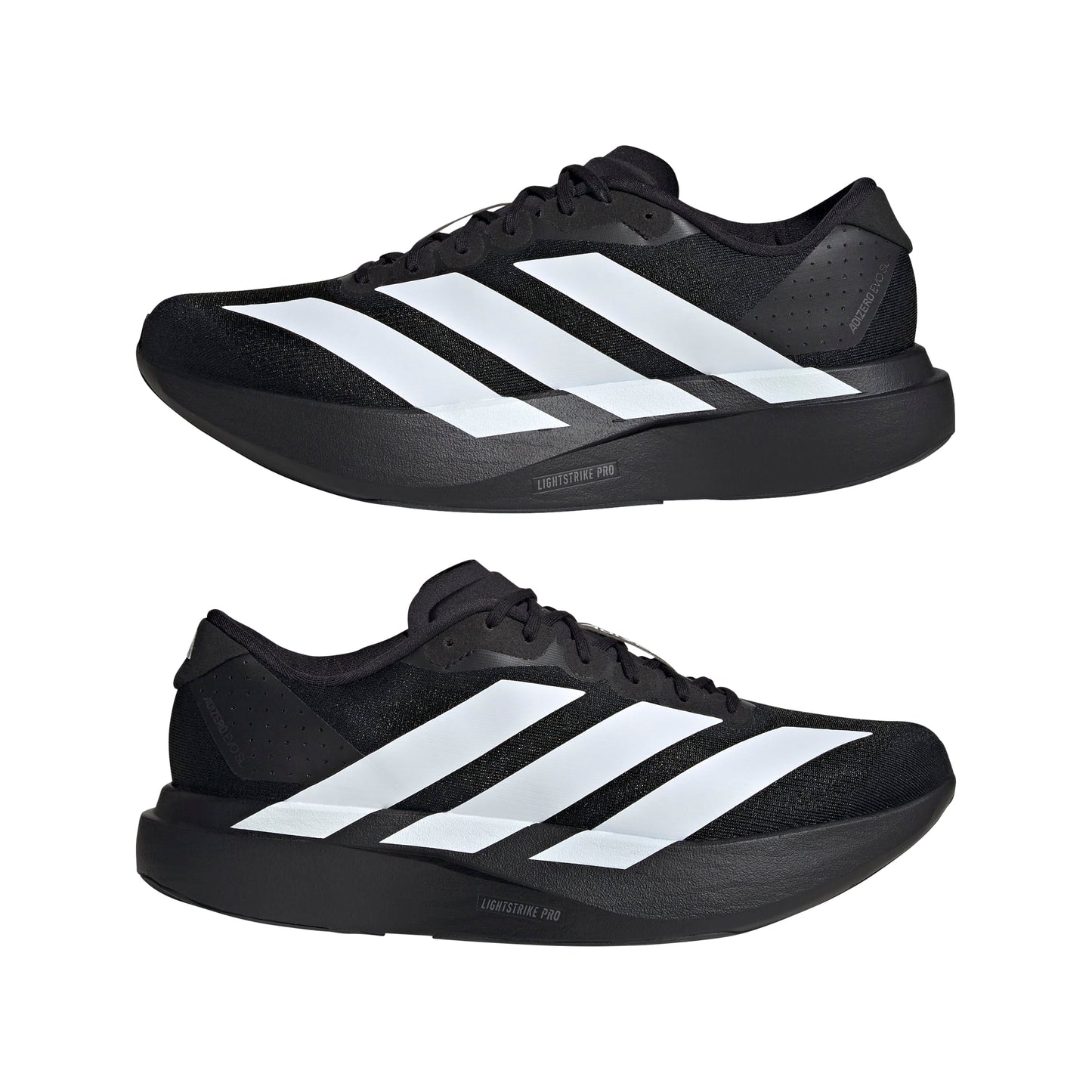 ADIDAS ADIZERO SL CBLACK/FTWWHT/CBLACK JP7149