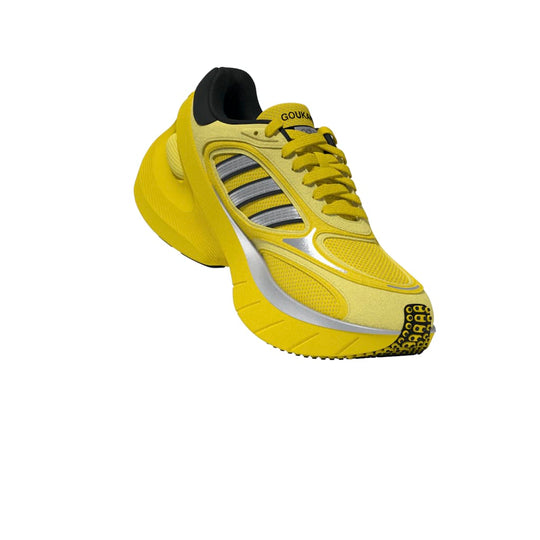ADIDAS ADIZERO GOUKANA YELLOW/LGTYEL/CBLACK JP7177 – Shoe