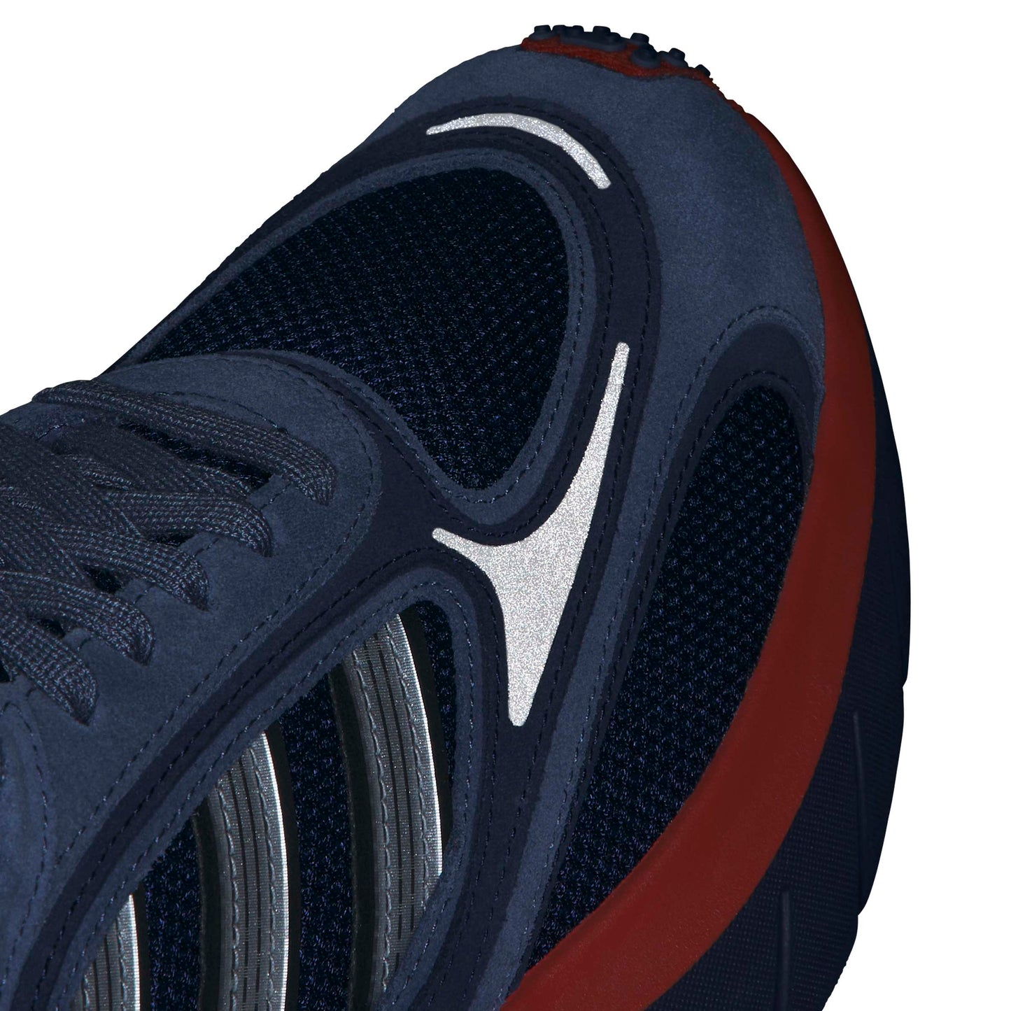 ADIDAS ADIZERO GOUKANA CONAVY/PRLOIN/PRERED JP7178