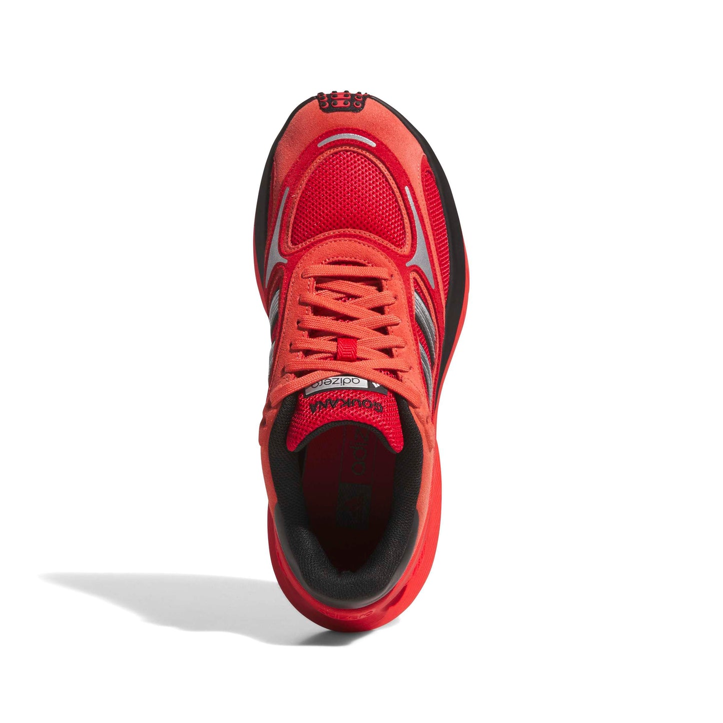 ADIDAS ADIZERO GOUKANA CONAVY/PRLOIN/PRERED JP7178