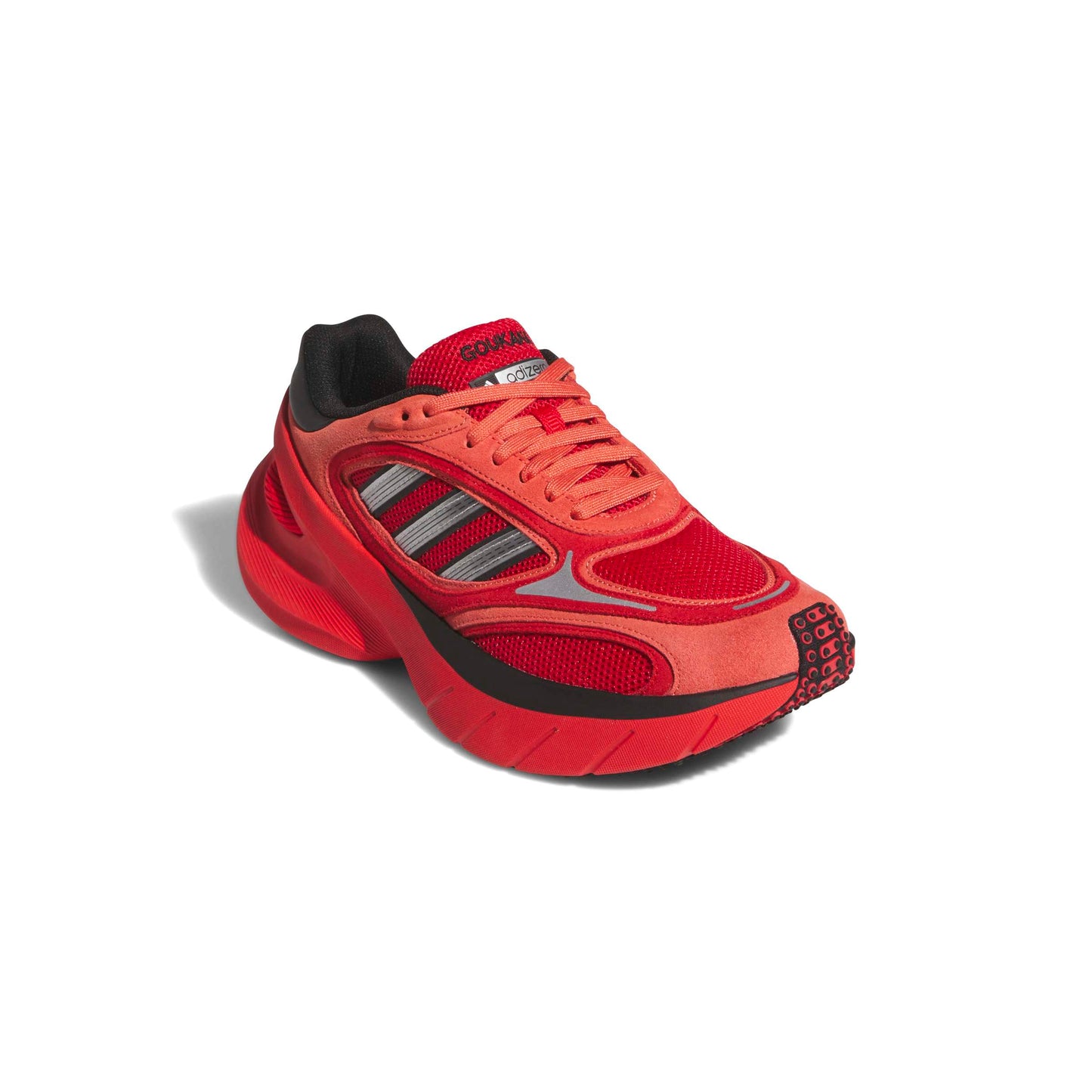ADIDAS ADIZERO GOUKANA CONAVY/PRLOIN/PRERED JP7178