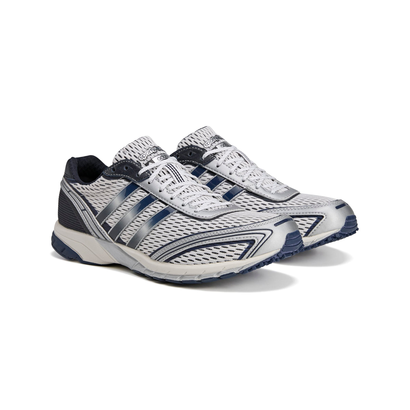 ADIDAS ADIZERO ADIOS S&R FTWWHT/CONAVY/CLOWHI JP7544