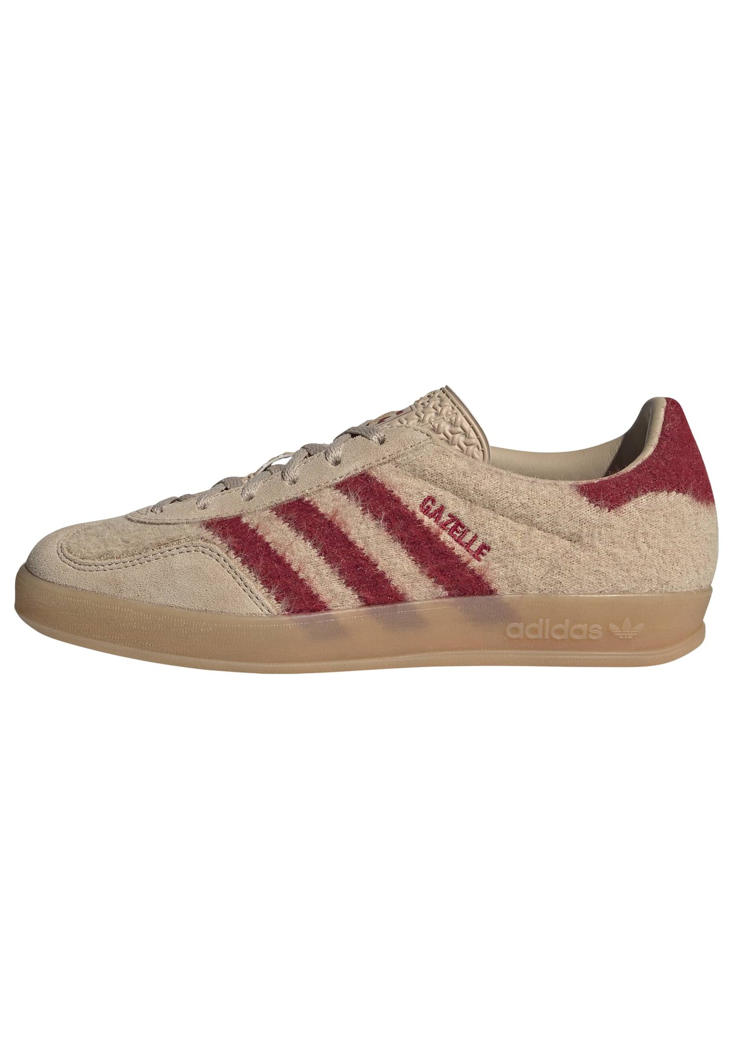 ADIDAS GAZELLE INDOOR W MAGBEI/TMVIRE/GUM3 JP8341