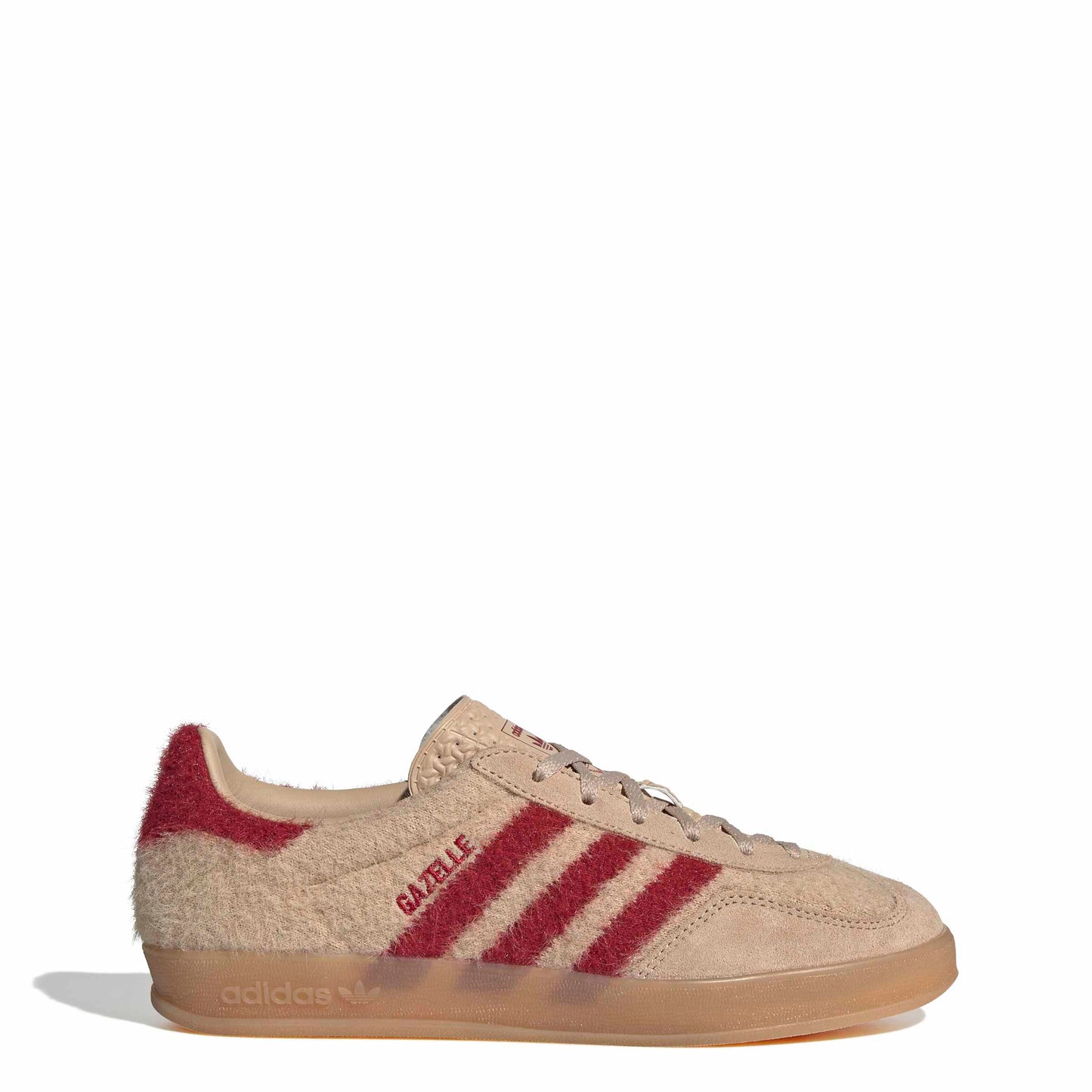ADIDAS GAZELLE INDOOR WOMEN MAGBEI/TMVIRE/GUM3 JP8341