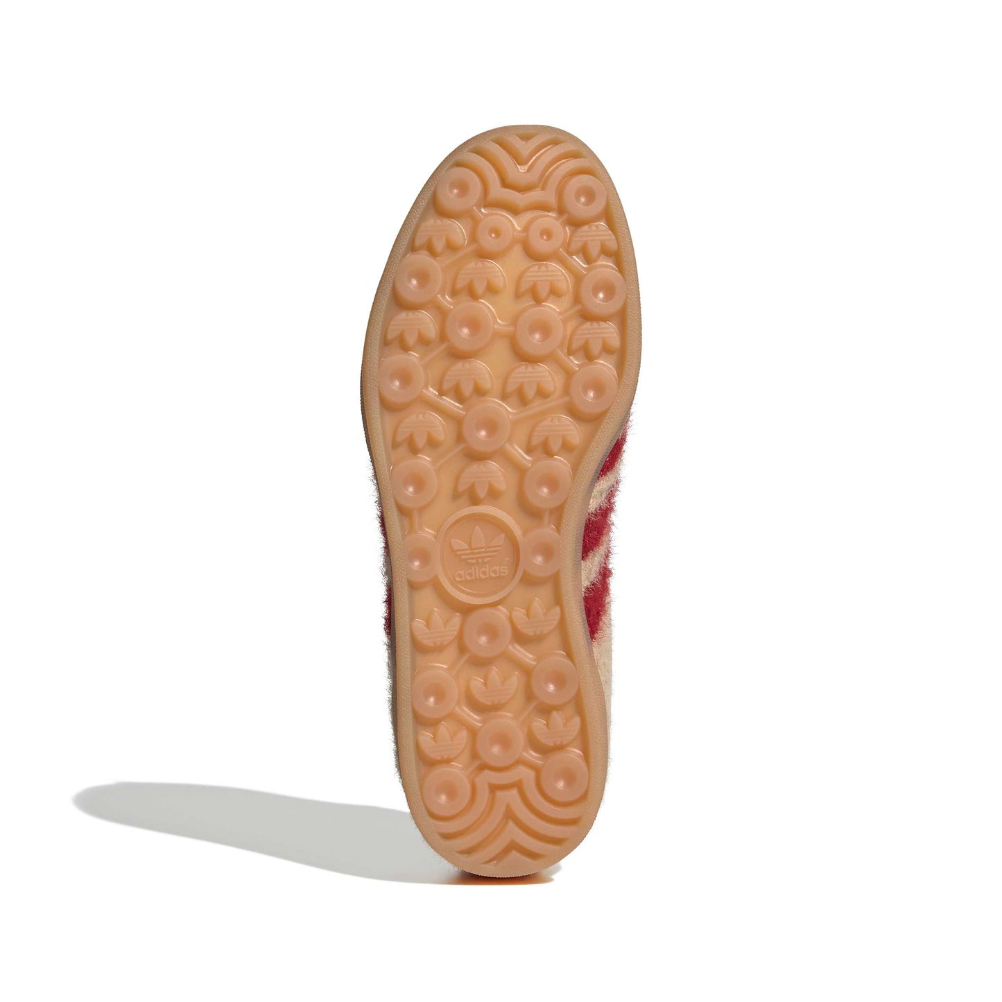 ADIDAS GAZELLE INDOOR W MAGBEI/TMVIRE/GUM3 JP8341