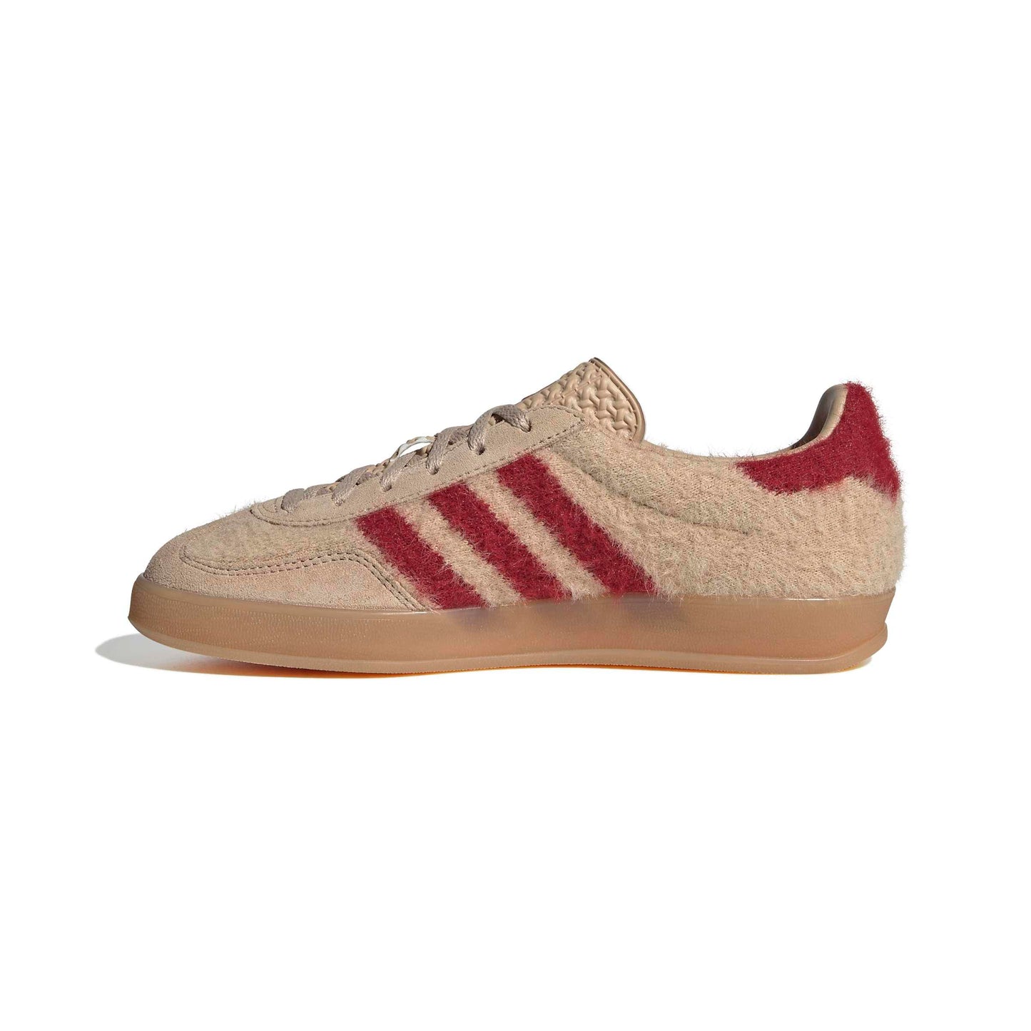 ADIDAS GAZELLE INDOOR WOMEN MAGBEI/TMVIRE/GUM3 JP8341