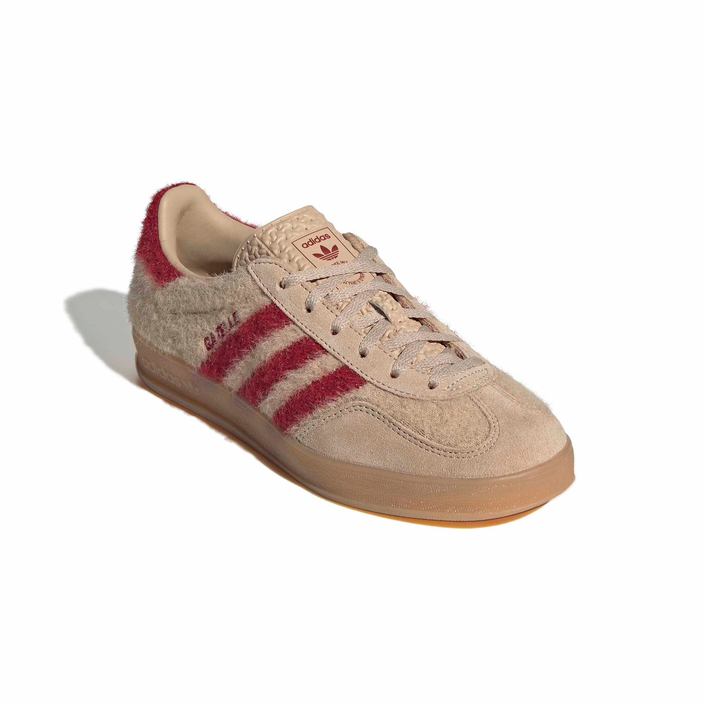 ADIDAS GAZELLE INDOOR W MAGBEI/TMVIRE/GUM3 JP8341