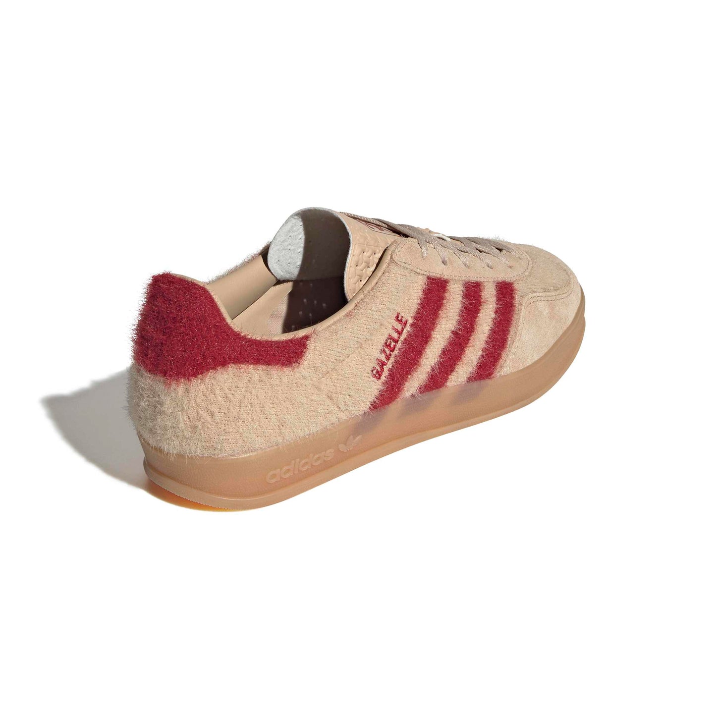 ADIDAS GAZELLE INDOOR WOMEN MAGBEI/TMVIRE/GUM3 JP8341