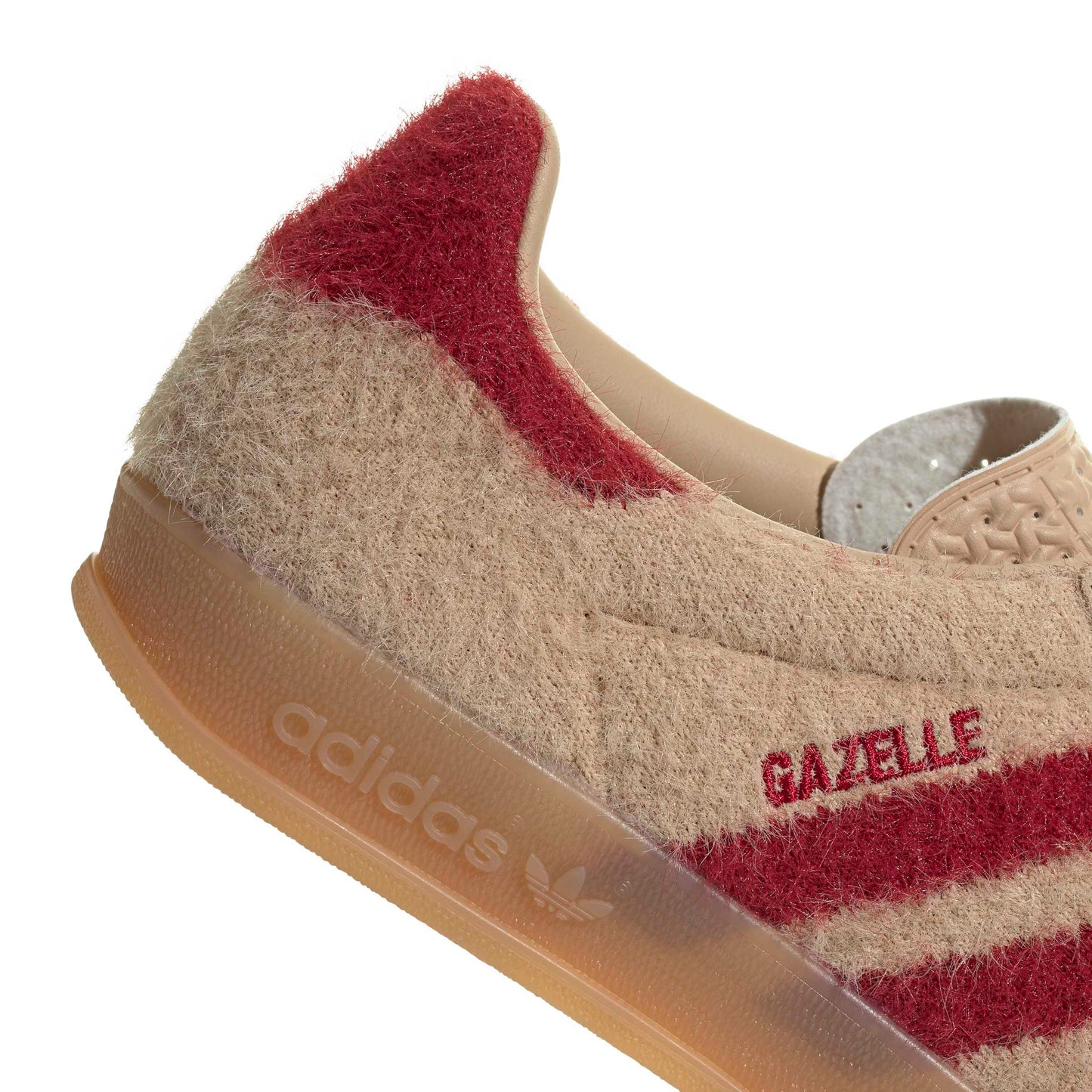 ADIDAS GAZELLE INDOOR WOMEN MAGBEI/TMVIRE/GUM3 JP8341