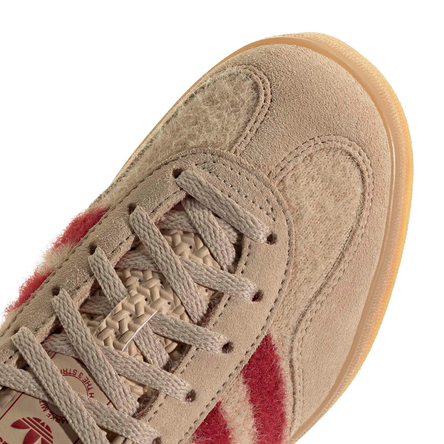 ADIDAS GAZELLE INDOOR W MAGBEI/TMVIRE/GUM3 JP8341