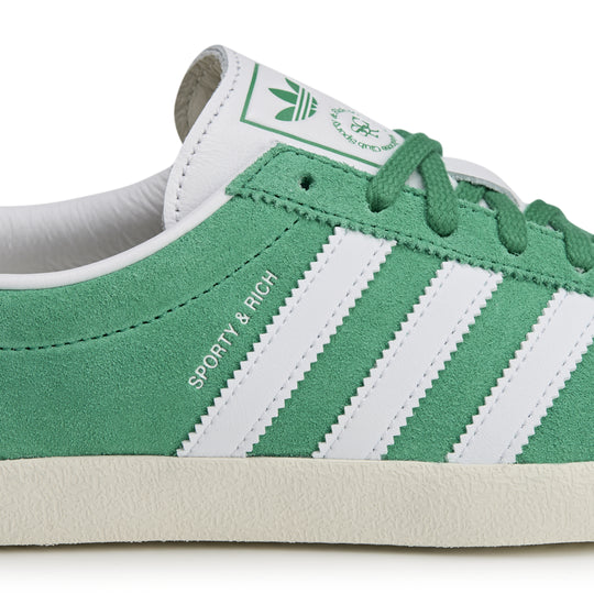 ADIDAS BLANC SPORTY & RICH COUGRN/FWWHT/OWHITE JP8560 – Shoe