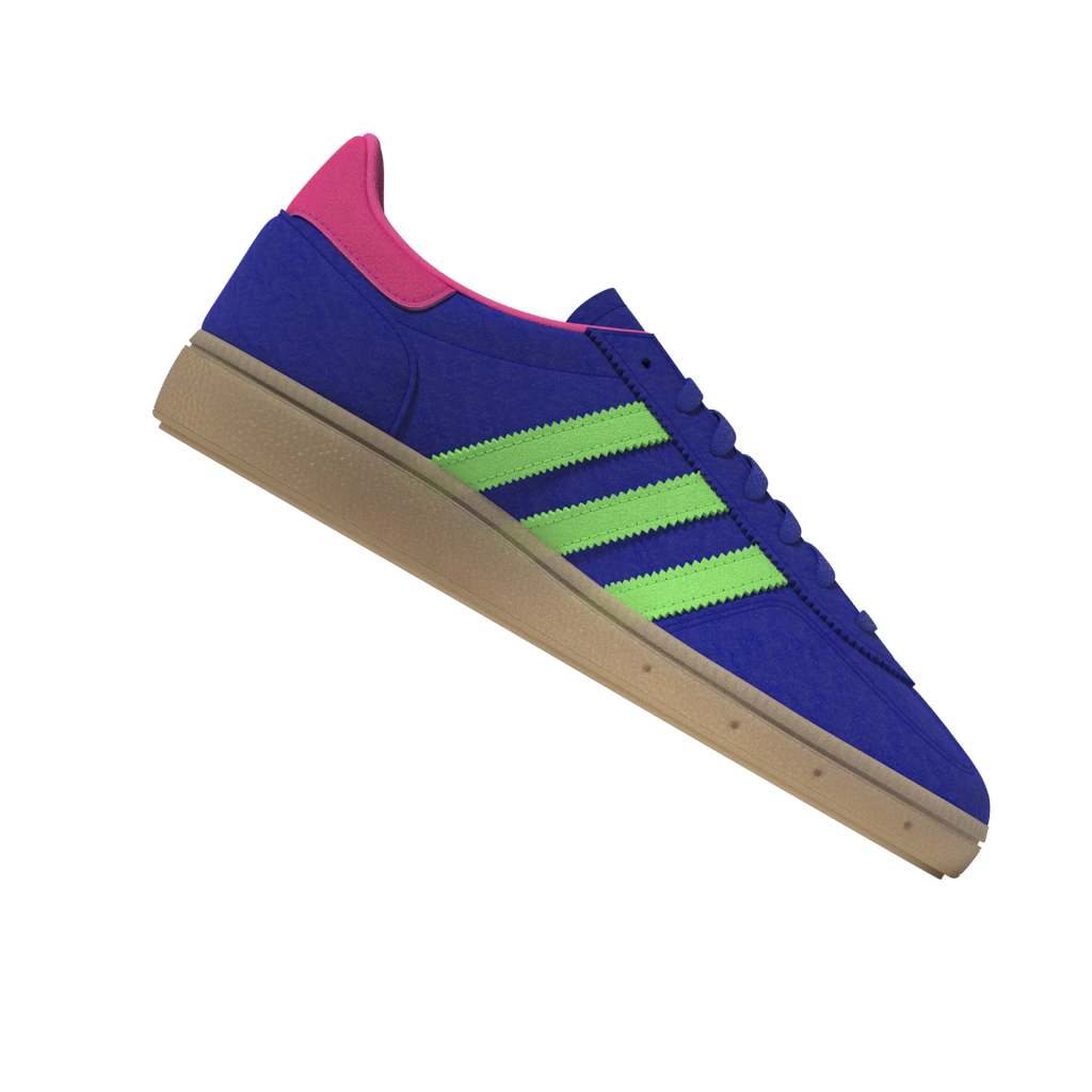 ADIDAS HANDBALL SPEZIAL Women LUCBLU/LIMBUR/LUCPINK JP8721