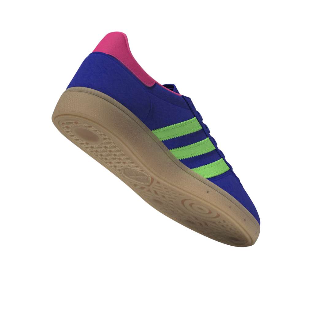 ADIDAS HANDBALL SPEZIAL Women LUCBLU/LIMBUR/LUCPINK JP8721
