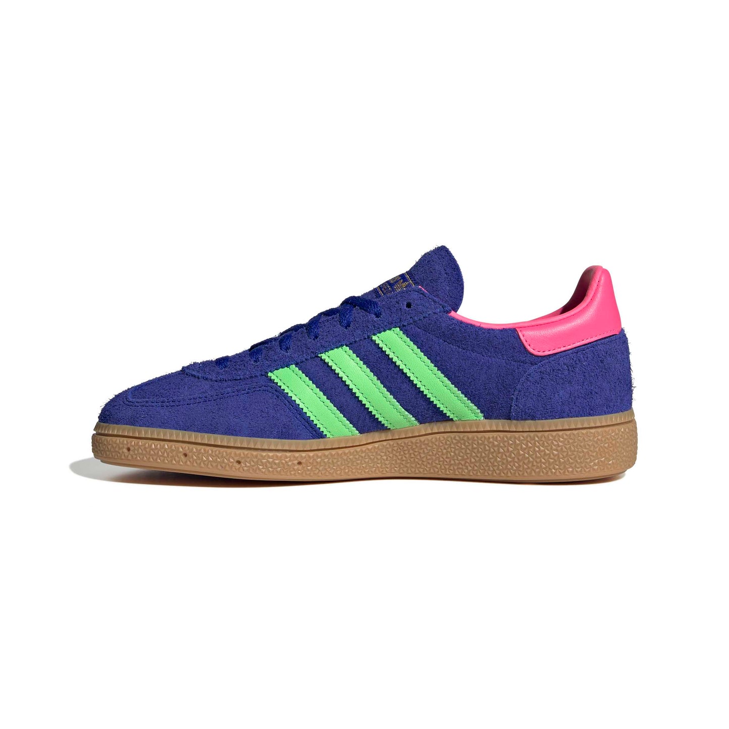 ADIDAS HANDBALL SPEZIAL Women LUCBLU/LIMBUR/LUCPINK JP8721