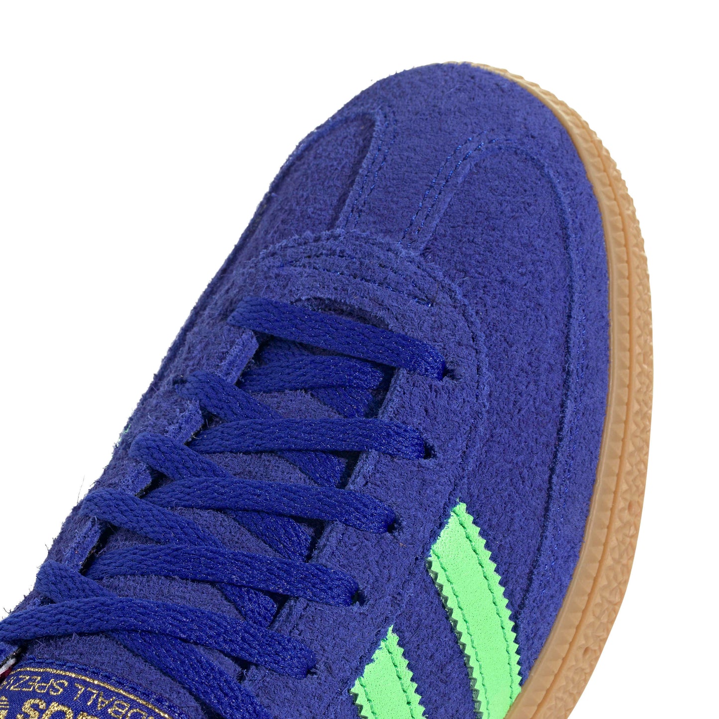 ADIDAS HANDBALL SPEZIAL Women LUCBLU/LIMBUR/LUCPINK JP8721