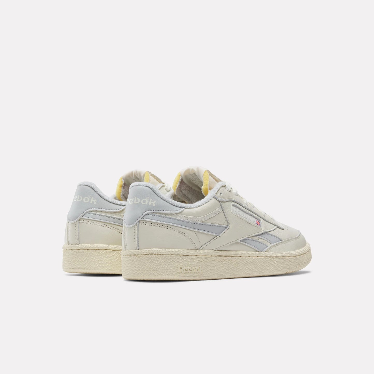 Reebok Club C Revenge Vintage white/heather grey 100233963