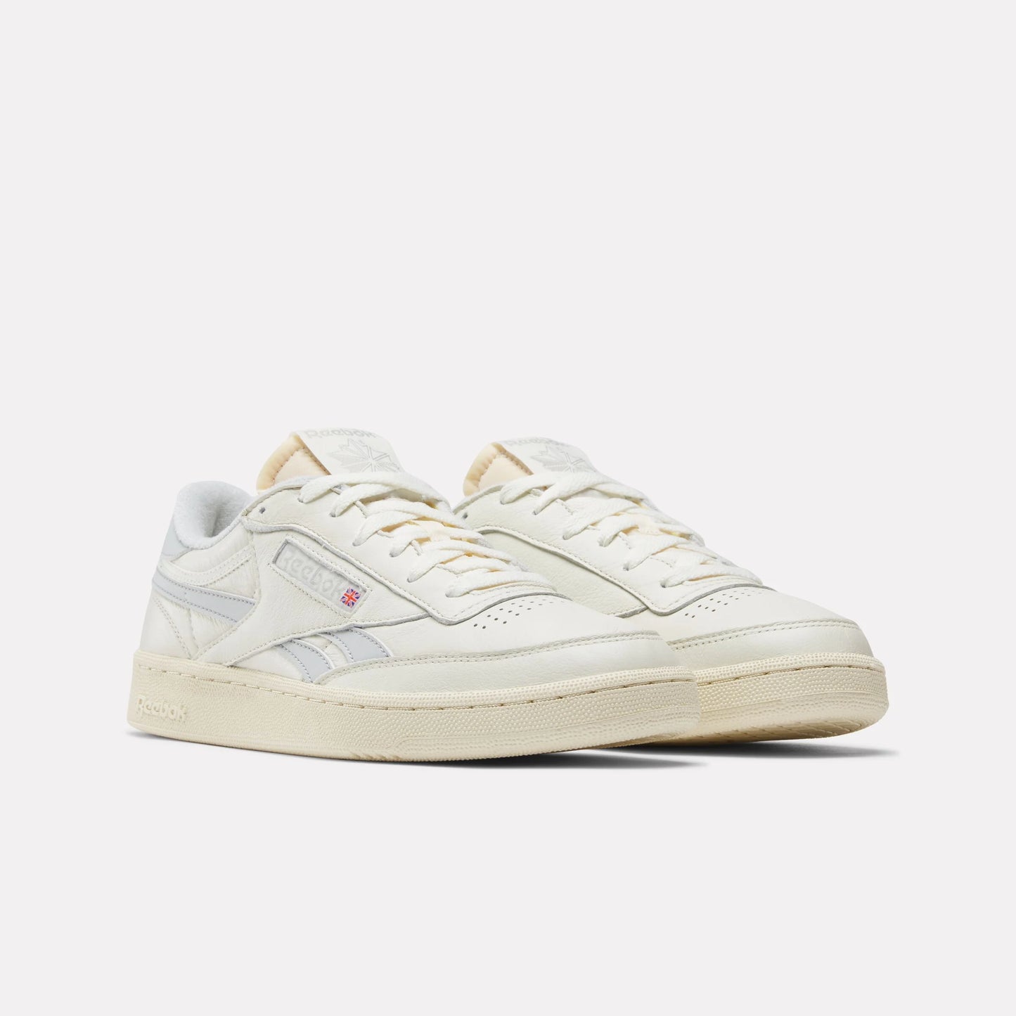 Reebok Club C Revenge Vintage white/heather grey 100233963