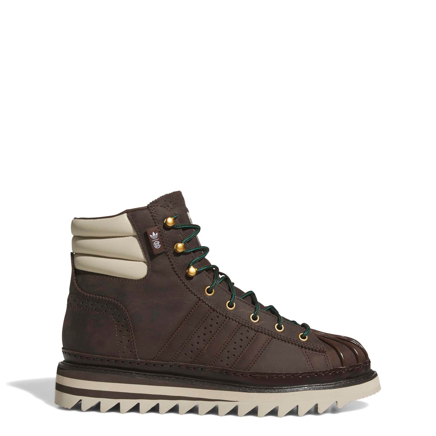 ADIDAS CLOT PRO MODEL BY EC DBROWN/WONBEI/DBROWN JQ1263