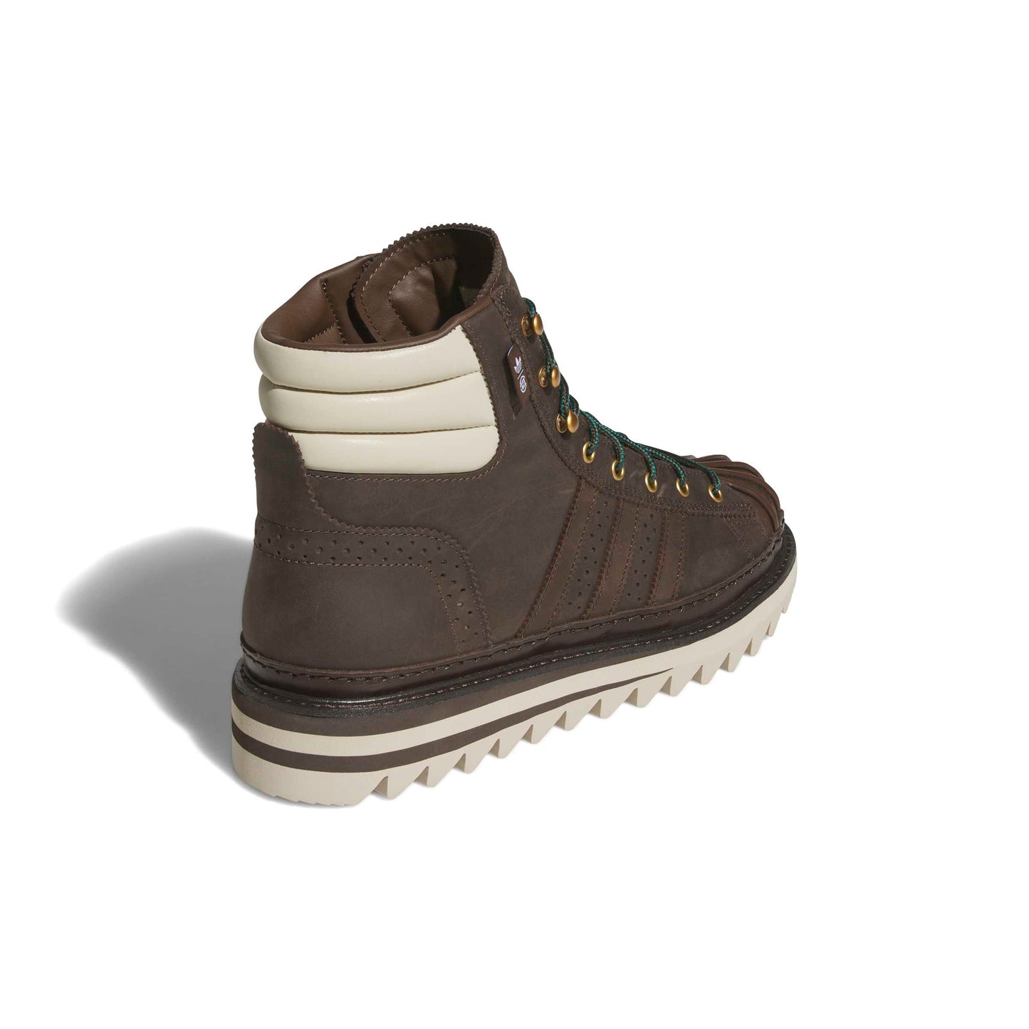 ADIDAS CLOT PRO MODEL BY EC DBROWN/WONBEI/DBROWN JQ1263