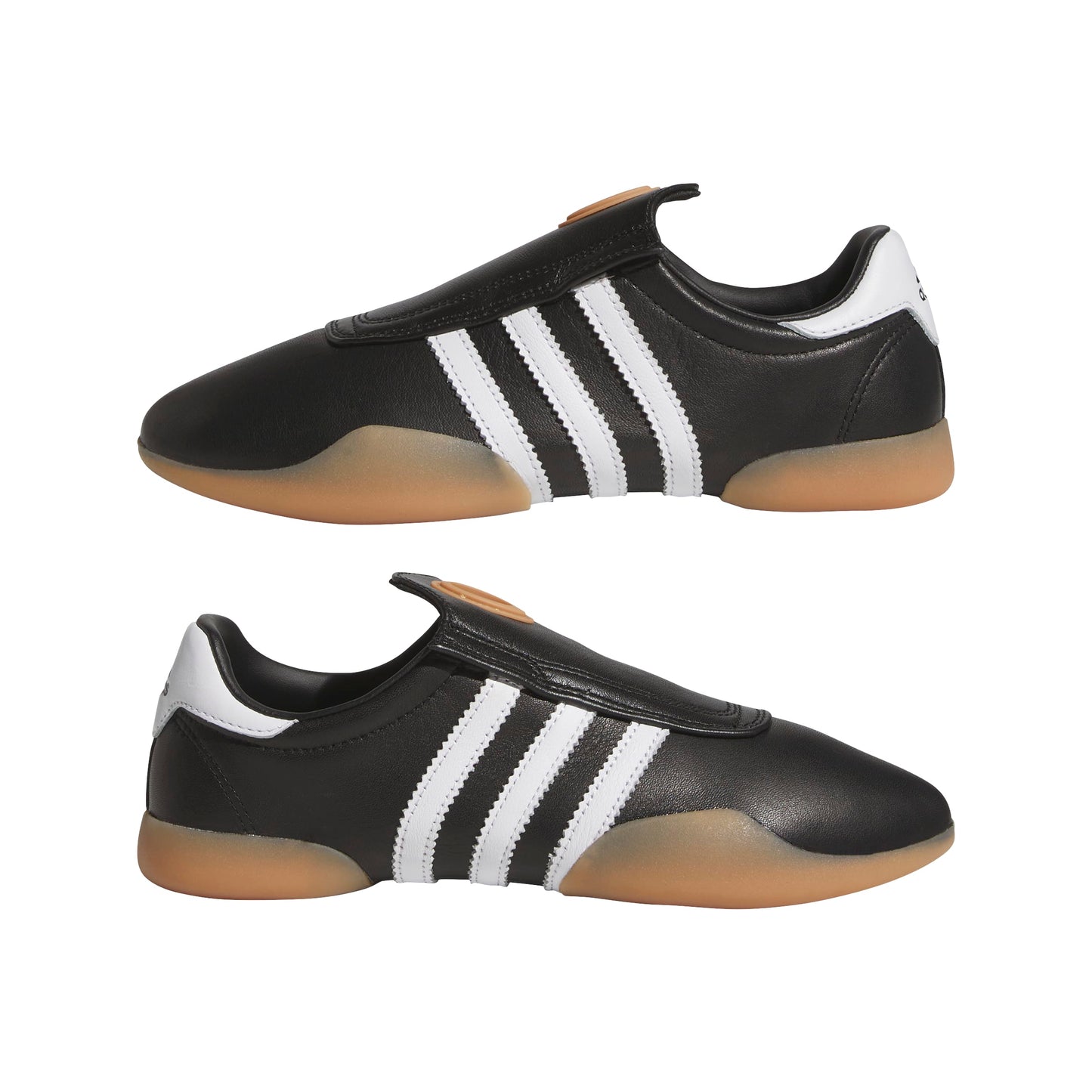 ADIDAS TAEKWONDO MEI WOMEN CBLACK/FTWWHT/GUM2 JQ3012