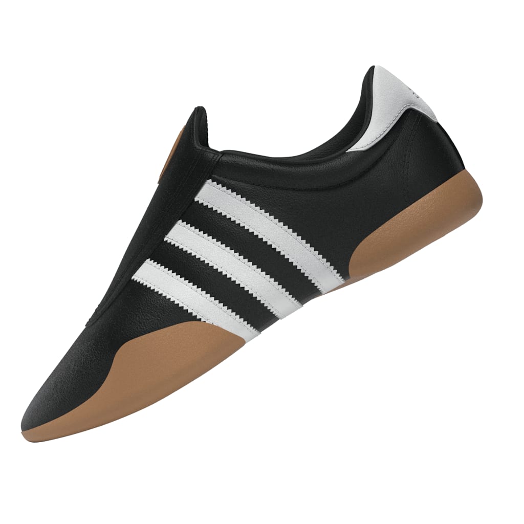 ADIDAS TAEKWONDO MEI WOMEN CBLACK/FTWWHT/GUM2 JQ3012