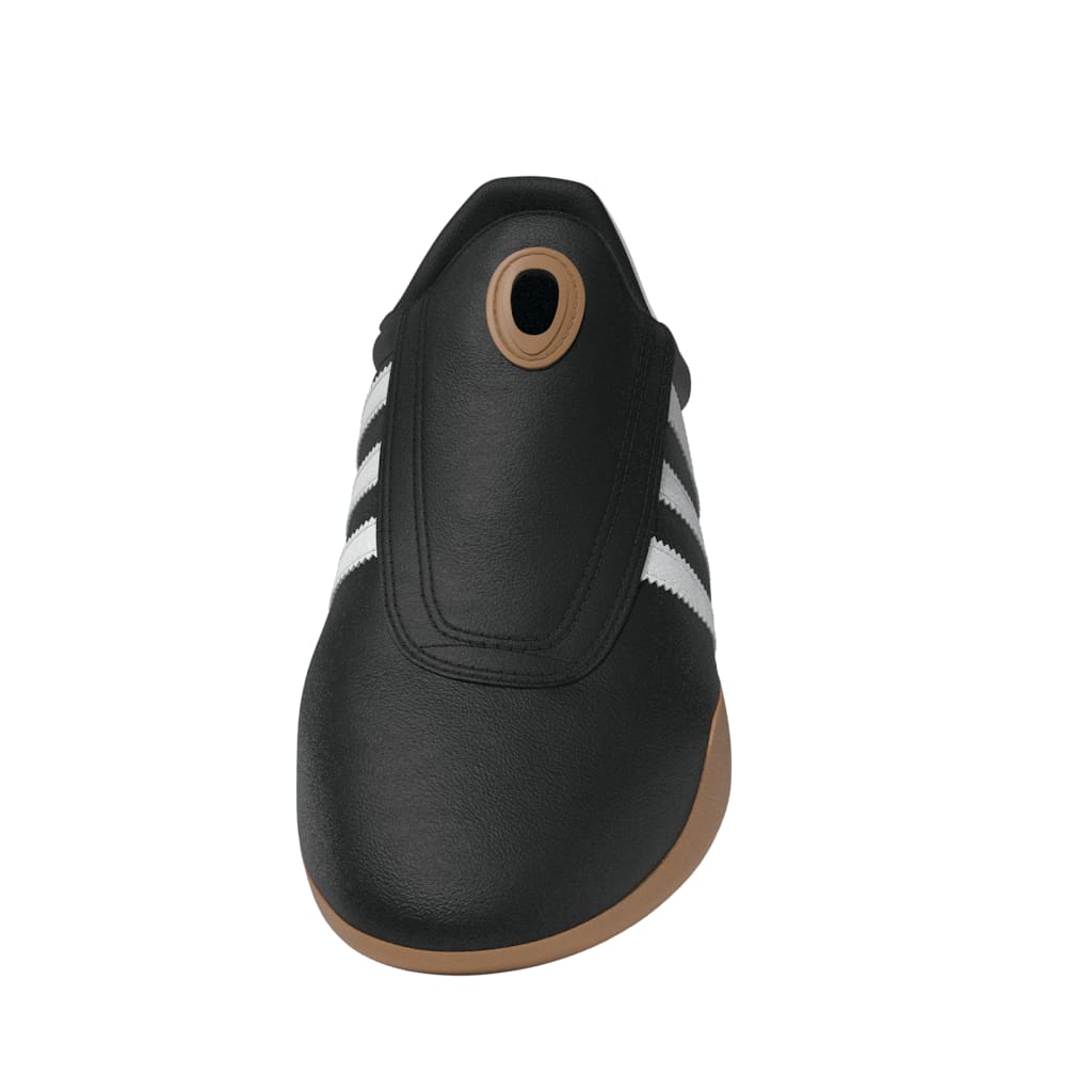 ADIDAS TAEKWONDO MEI WOMEN CBLACK/FTWWHT/GUM2 JQ3012