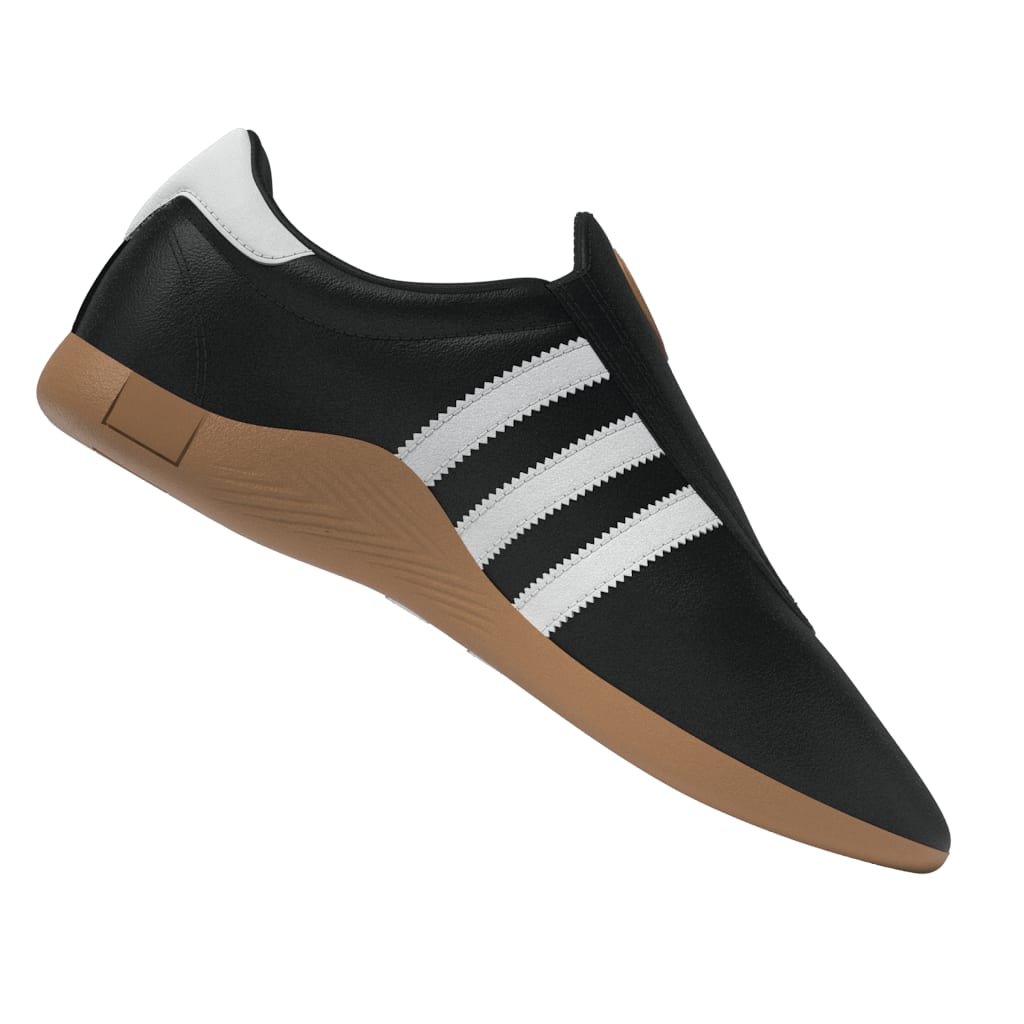 ADIDAS TAEKWONDO MEI WOMEN CBLACK/FTWWHT/GUM2 JQ3012