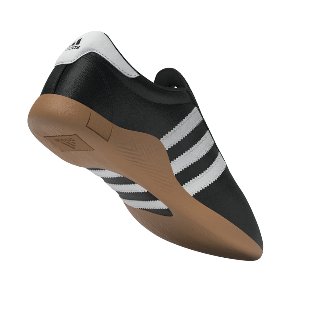 ADIDAS TAEKWONDO MEI WOMEN CBLACK/FTWWHT/GUM2 JQ3012