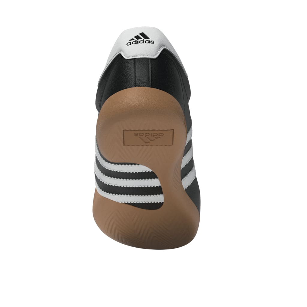 ADIDAS TAEKWONDO MEI WOMEN CBLACK/FTWWHT/GUM2 JQ3012